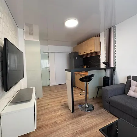 Drzymały Apartament