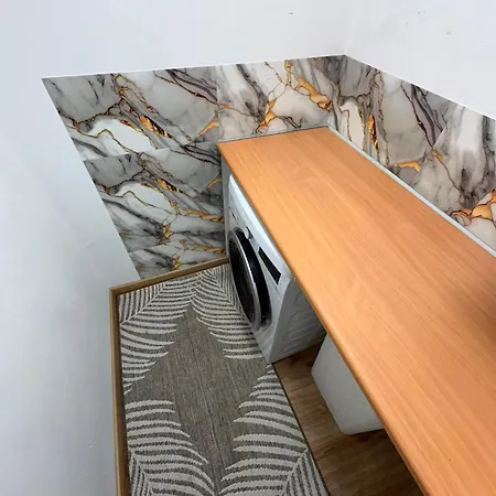 Apartament Drzymały